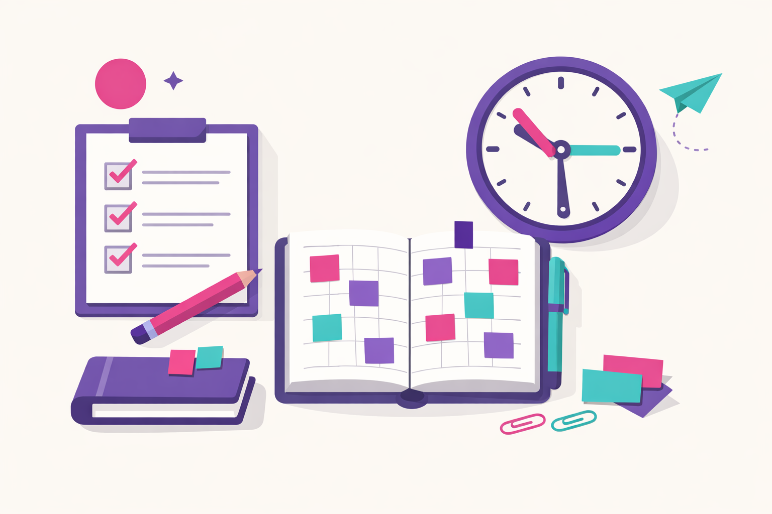 How to Create a GCSE Revision Timetable That Actually Works