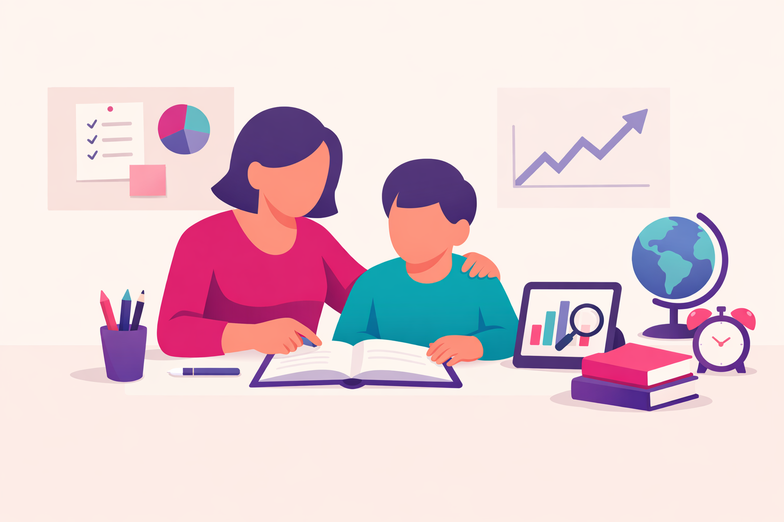 How to Spot If Your Child Is Struggling at School Before Grades Drop