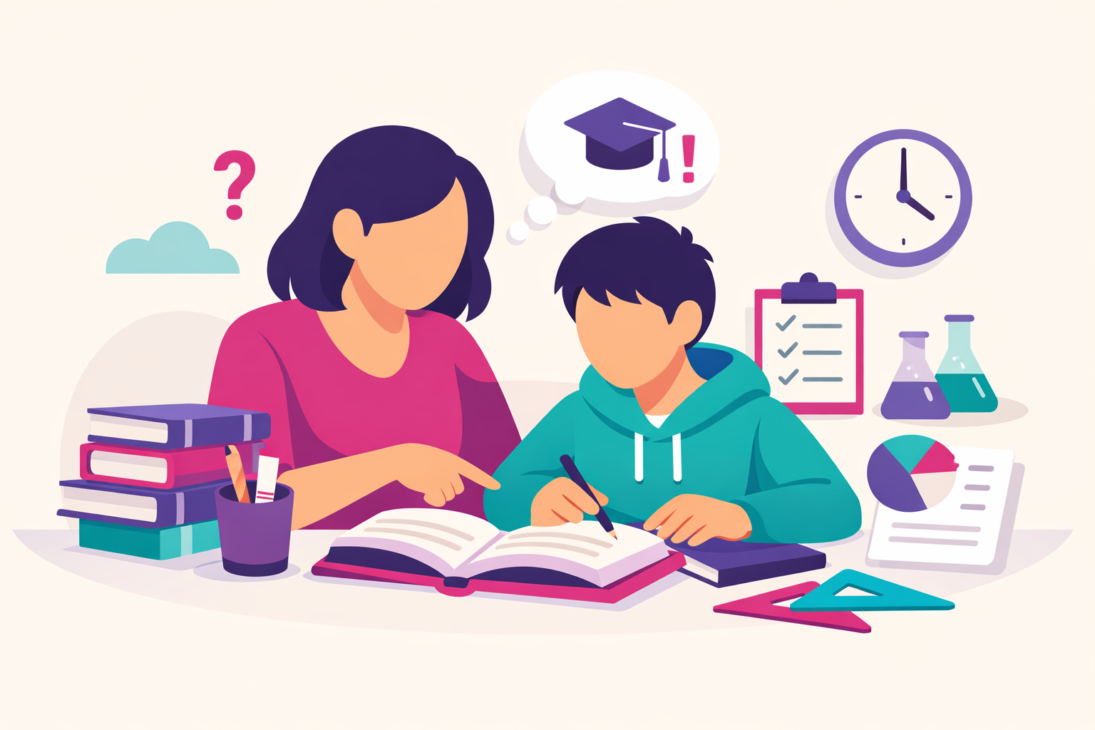 How to tell if your child needs a tutor