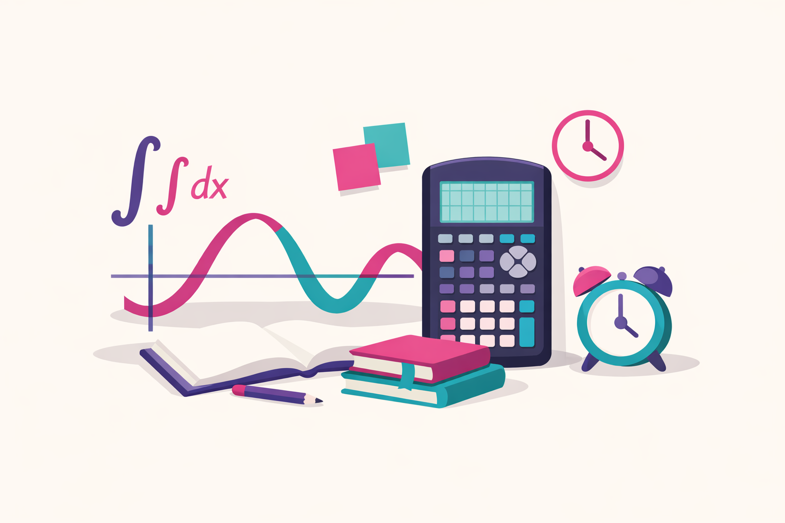 Is It Too Late to Get an A-Level Maths Tutor Before Summer Exams?