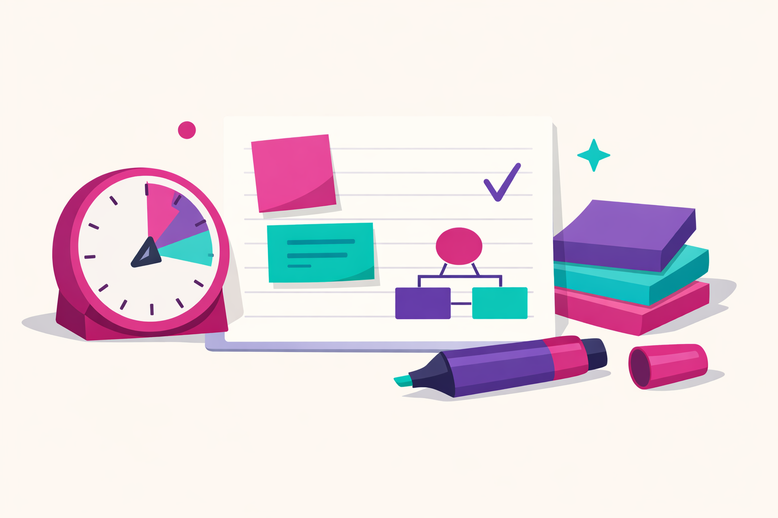 Note-Taking Methods That Actually Boost Retention: Practical Strategies for Lasting Learning