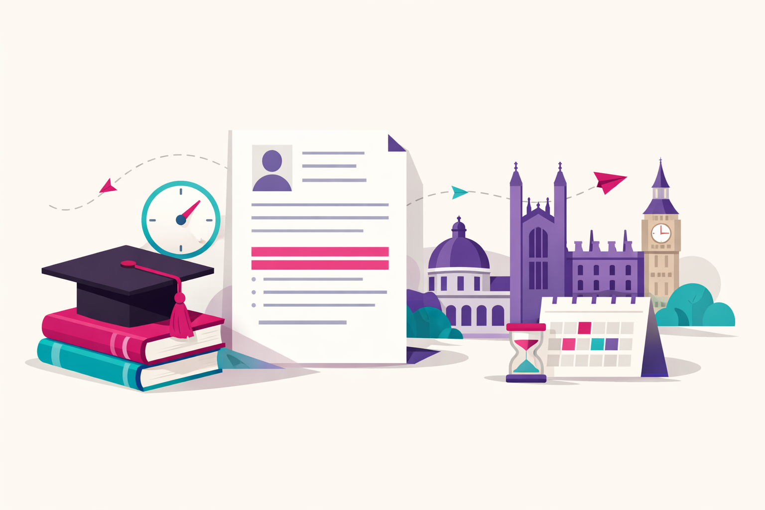 Oxbridge Applications: The Ideal Timeline for Preparation