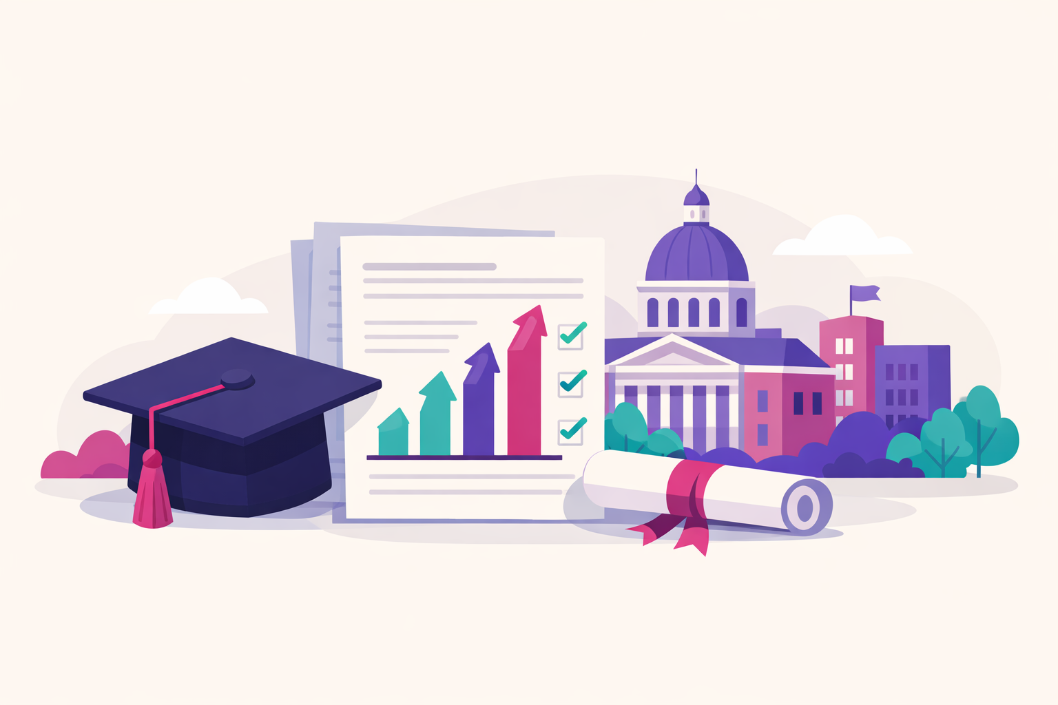 Predicted Grades Explained: A Parent’s Guide to Supporting Success