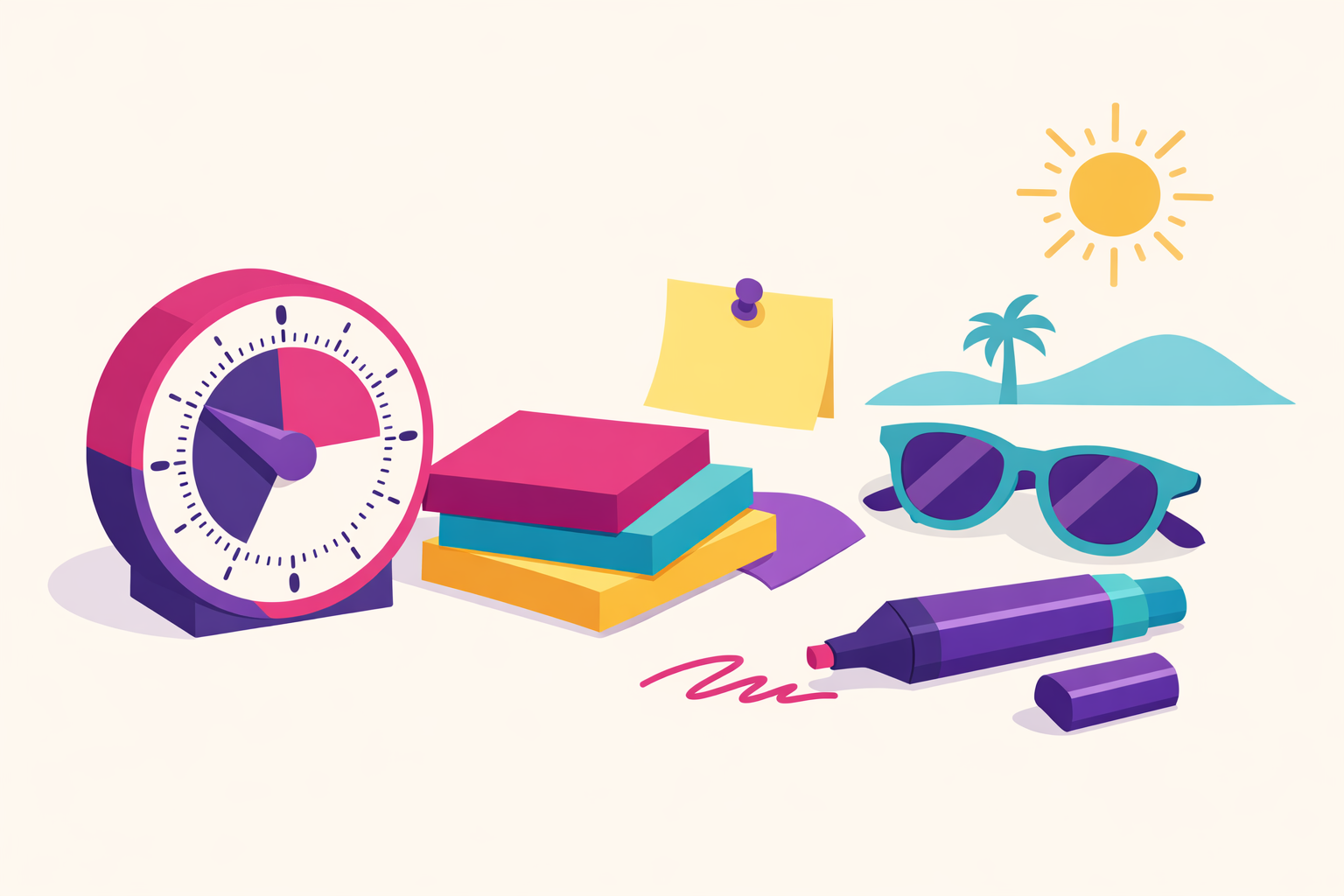 Preventing the Summer Slide Before Year 11: A Parent’s Guide