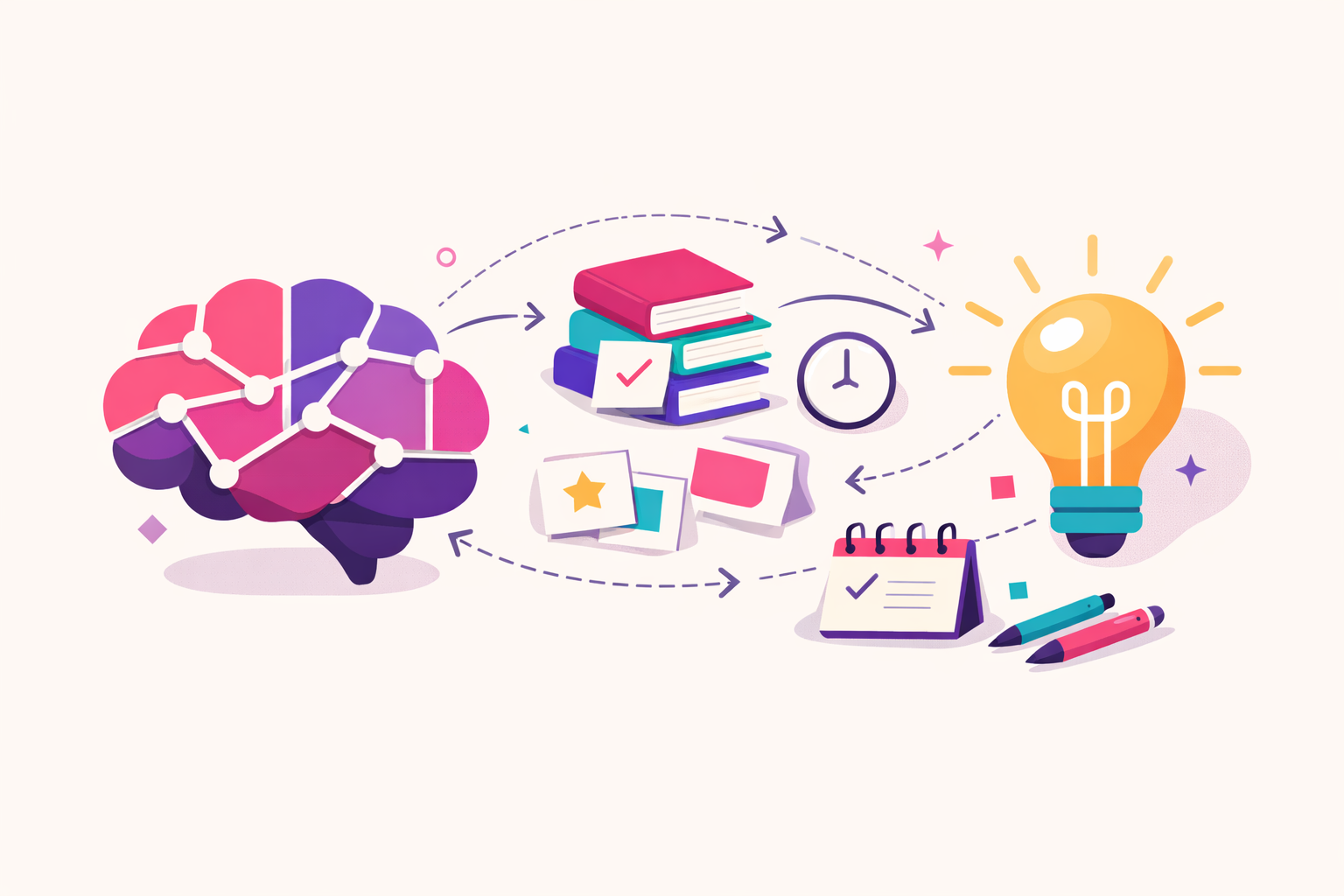 Spaced Repetition Explained: How Expert Tutors Personalise Revision