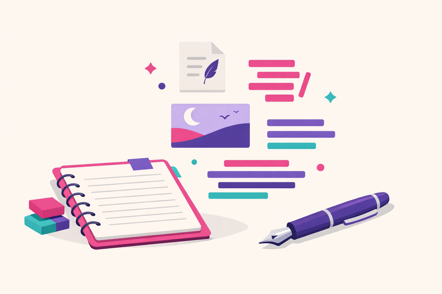 Step-by-Step Guide: Analysing Unseen Poetry for GCSE English