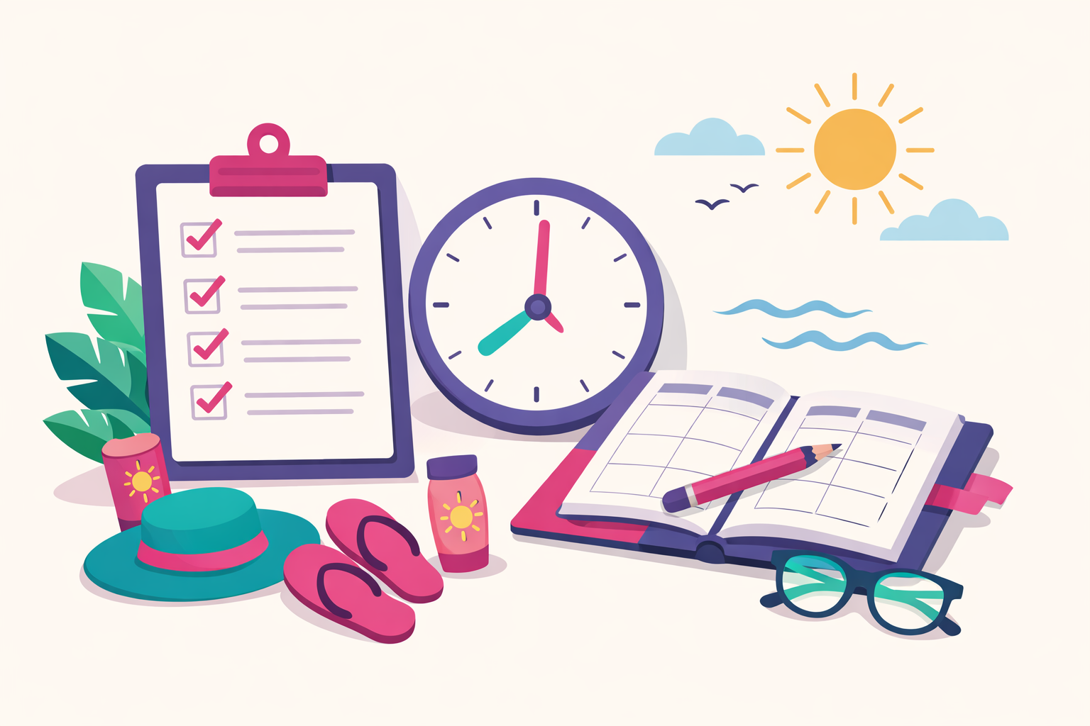 The Parent’s Complete Guide to Building Study Habits and Confidence Before Year 11: Step-by-Step Summer Support