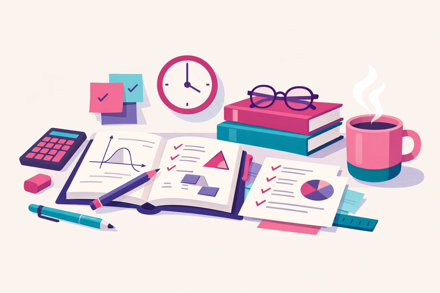 Understanding the A-Level Maths Mark Scheme: A Parent Guide