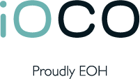 ioco logo