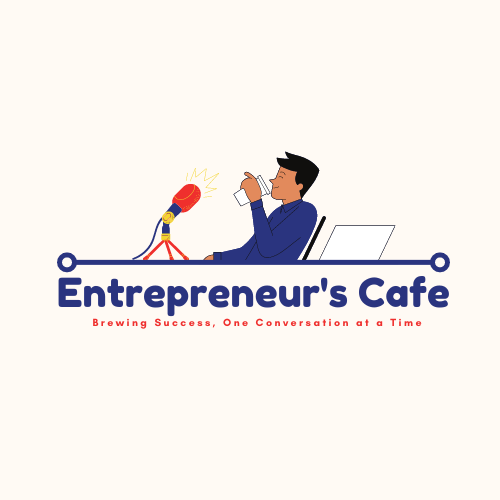 Entrepreneur's Cafe Logo