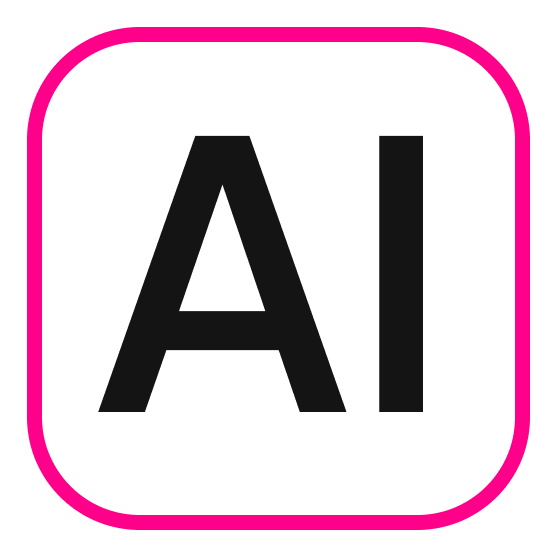 Free AI Apps Logo