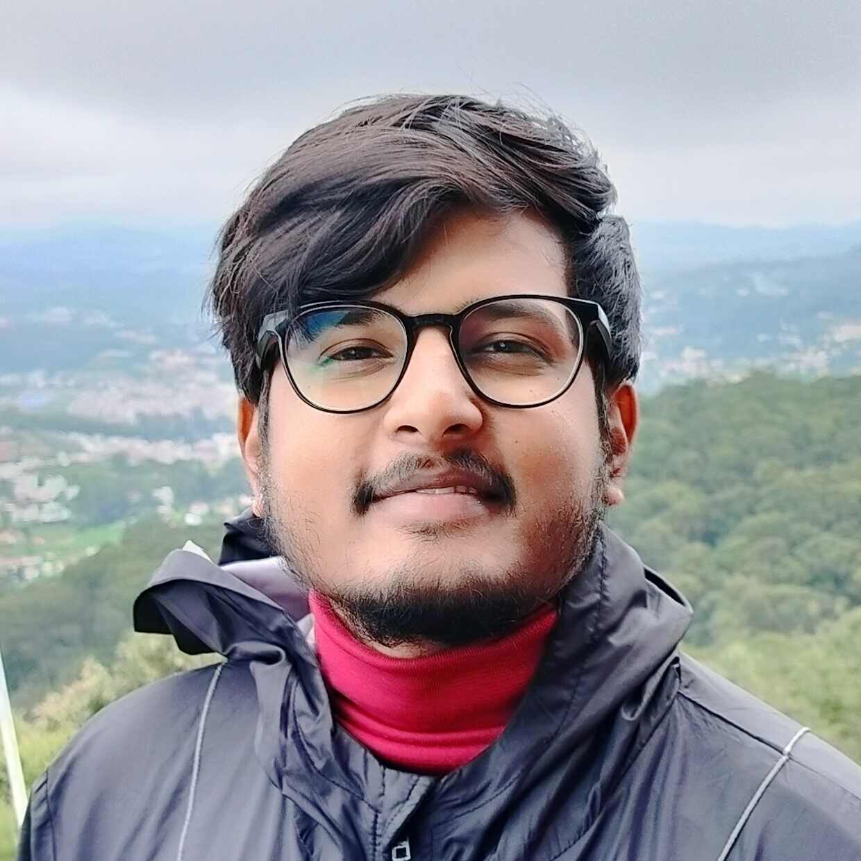 Aditya's Newsletter Icon