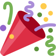 Confetti Therapy Logo