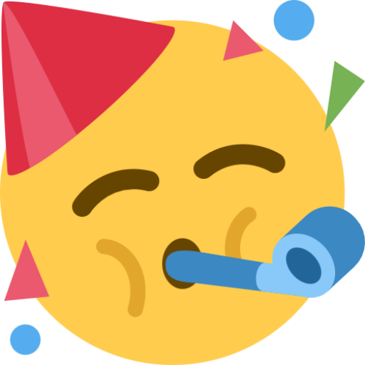 ConfettiSaaS.com Logo
