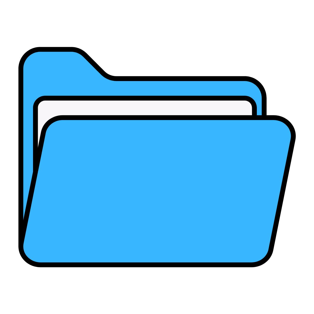 Directory.fm Icon