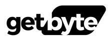 GetByte Logo