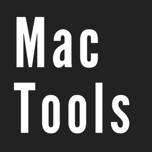 Mactools Logo