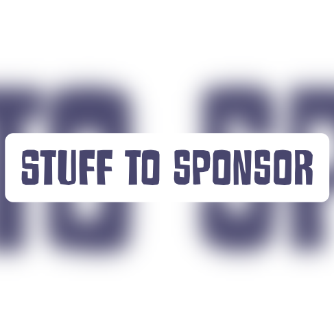Stuff To Sponsor Icon