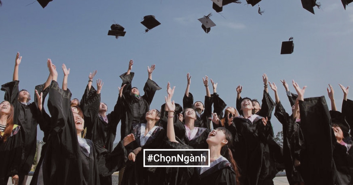 Chọn ngành nghề đúng - Ấm no cả đời Stulink