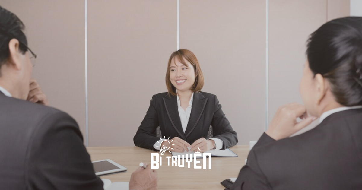 Vượt qua vòng cuối 面接: Bí quyết biến hồi hộp thành vỡ oà Stulink