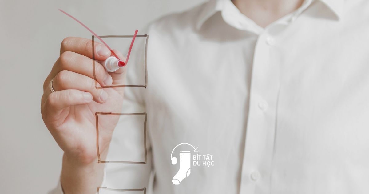Hồ Sơ Visa Du Học Nhật Bản: Checklist Đầy Đủ Không Thiếu Một Giấy Tờ Nào (2026) Stulink