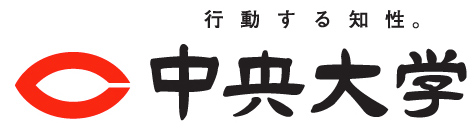 Đại học Chuo Logo