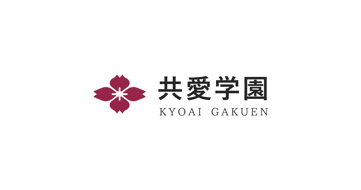 Đại học Quốc tế Kyoai Gakuen Maebashi Logo