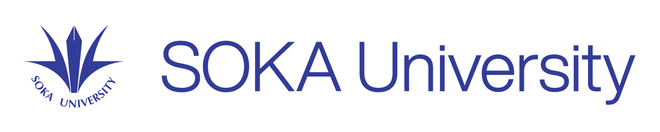 Đại học Soka Logo