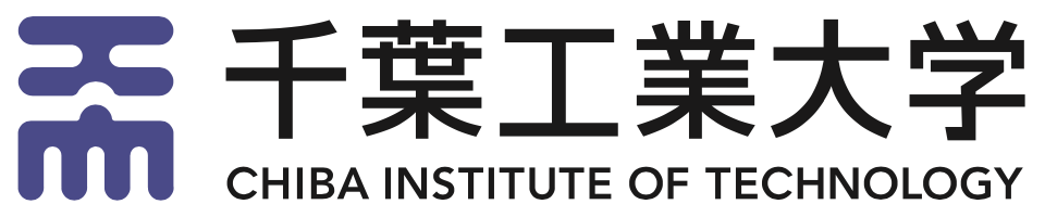 Đại học Công nghiệp Chiba Logo