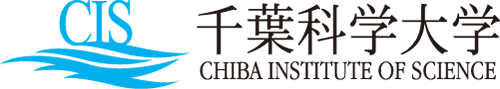 Đại học Khoa học Chiba Logo
