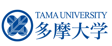Đại học Tama Logo