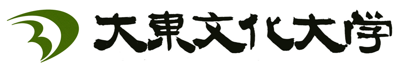 Đại học Daito Bunka Logo