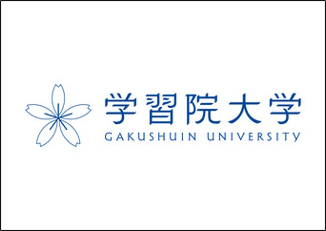 Đại học Gakushuin Logo