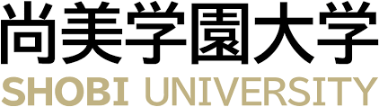 Đại học Shobi Gakuen Logo