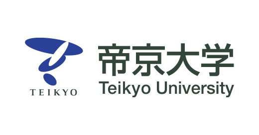 Đại học Teikyo Logo