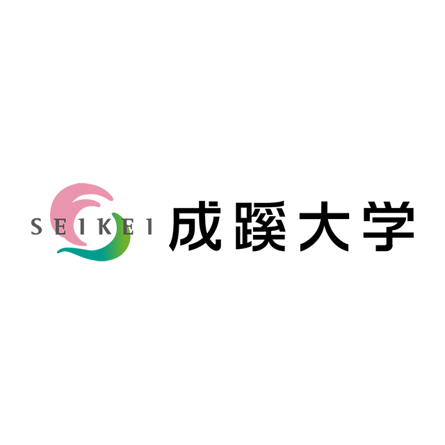 Đại học Seikei Logo