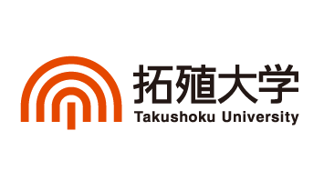 Đại học Takushoku Logo
