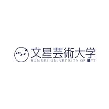 Đại học Nghệ thuật Bunsei Logo