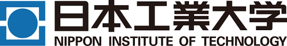 Đại học Công nghiệp Nhật Bản Logo