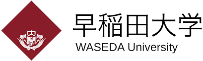 Đại học Waseda Logo