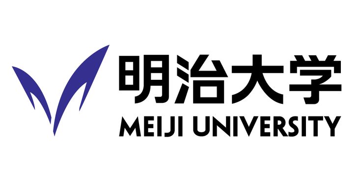 Đại học Meiji Logo