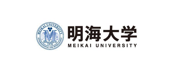 Đại học Meikai Logo