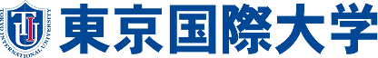 Đại học Quốc tế Tokyo Logo