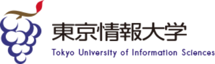 Đại học Thông tin Tokyo Logo