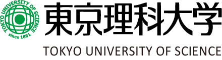 Đại học Khoa học Tokyo Logo