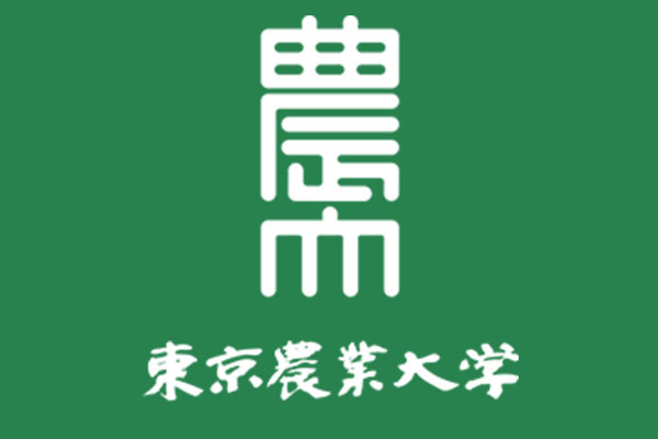 Đại học Nông nghiệp Tokyo Logo