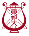 Đại học Âm nhạc Toho Logo