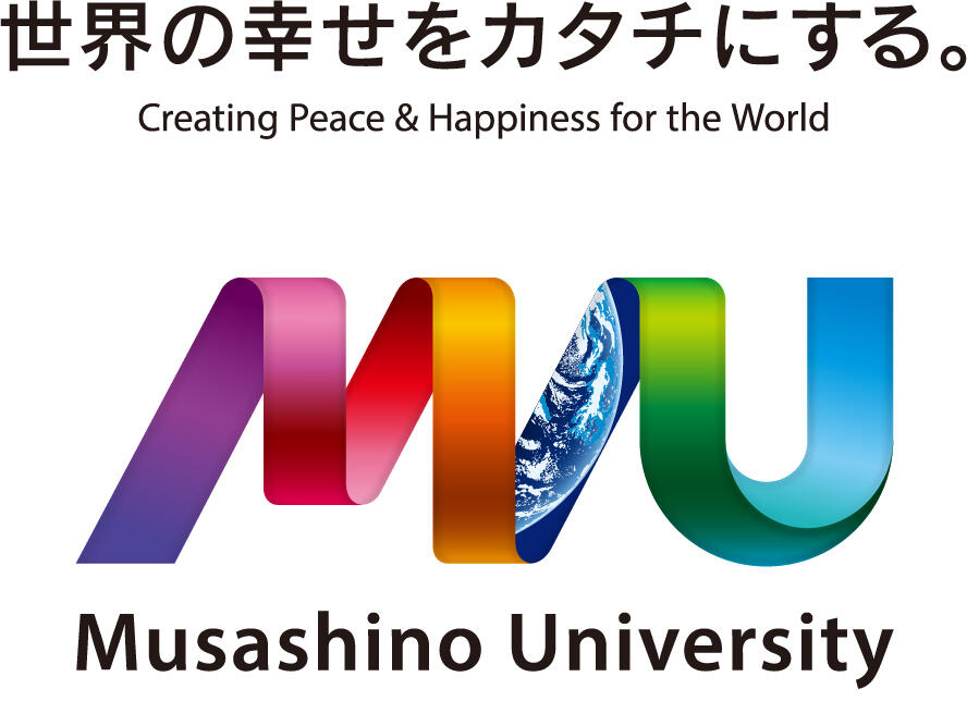 Đại học Musashino Logo