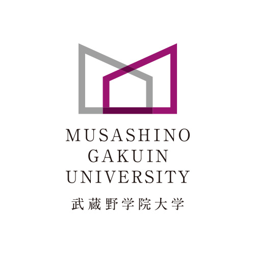 Đại học Musashino Gakuin Logo