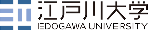 Đại học Edogawa Logo